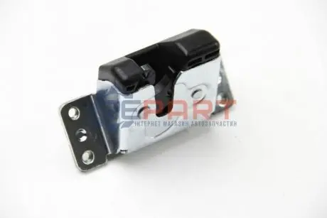 Замок кришки багажника ((EN) not for wing doors) FIAT TALENTO NISSAN NV300, PRIMASTAR OPEL VIVARO A, VIVARO B TRAFIC II, TRAFIC III 03.01 RENAULT 905037151R Купити в Україні