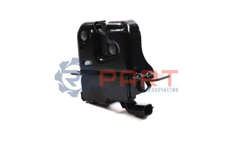 Замок кришки багажника DACIA DUSTER I HS, LOGAN II, SANDERO 06.08-09.20 RENAULT 905039326R Купити в Україні