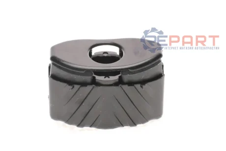 Фіксатор механізму люка кришки Renault Megane III/Scenic III 08- RENAULT 918066133R