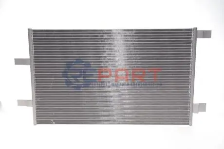 Конденсатор, система кондиціонування повітря RENAULT 921001397R Купити в Україні