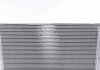 Радиатор кондиционера Megane III/Scenic III/Fluence 08- 921009956R