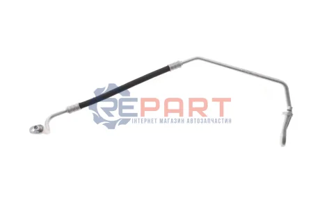 Трубка кондиціонера Logan II, Sandero II RENAULT 924401446R Купити в Україні