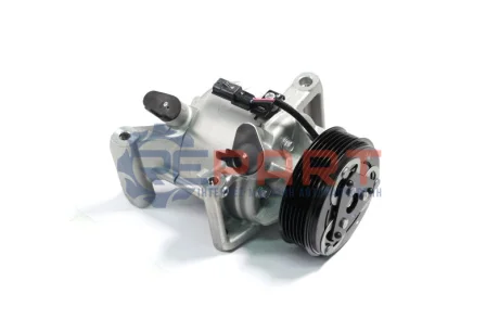 Компресор кондиціонера RENAULT 926005154R Купити в Україні