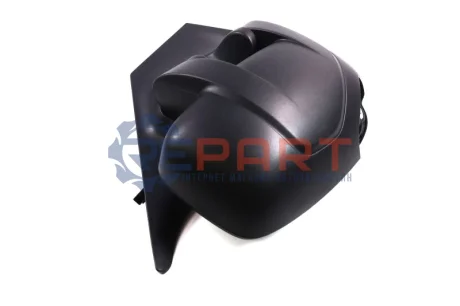 Фото Дзеркало прав електр master iii RENAULT (963016903R) зображення 1