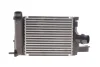Радіатор інтеркулера Renault Clio/Dacia Logan/Dokker 1.5dCi 12- (незначне пошкодження) RENAULT (DSC_144967634R) зображення 1