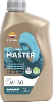 RP MASTER ECO P 0W-30 (12x1Л) Repsol RPP0005EHA