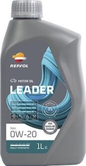 RP LEADER NEO 0W-20 (12х1Л) Repsol RPP0100DHA