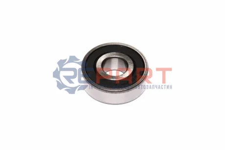 Фото 1 — Підшипник 180302 (6302 2RS) Simple RIDER (180302 (6302 2RS)) Фото Підшипник 180302 (6302 2RS) Simple RIDER (180302 (6302 2RS)) зображення 1