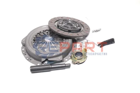 Комплект зчеплення RIDER 2108-1601000 Купити в Україні
