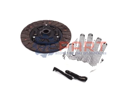 Фото Диск сцепления ВАЗ НИВА, ВАЗ 2106 RIDER (2121-1601130) изображение 1