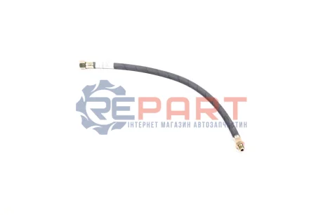 Шланг гальмівний КАМАЗ L = 650мм RIDER 5320-3506060 Купити в Україні