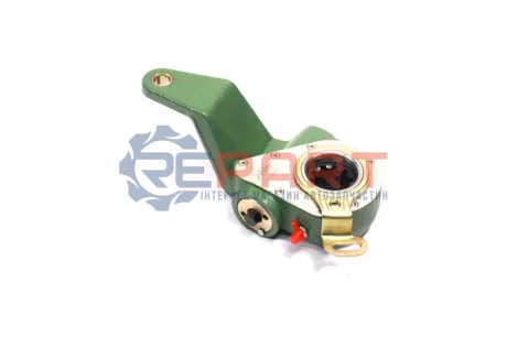 Важіль регулюв. КамАЗ Євро-2 задн. лев. RIDER 79261 Купити в Україні