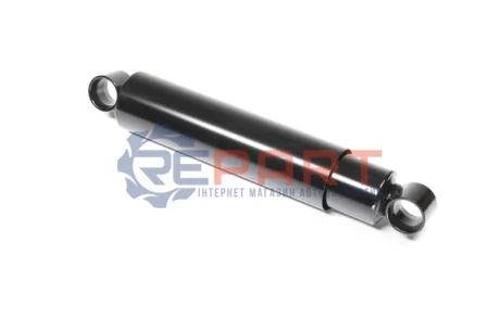 Фото Амортизатор КамАЗ Євро 1-2, МАЗ 500 підв. передня. RIDER (А1-300/475.2905006-0) зображення 1