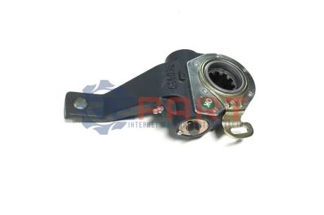 Важіль гальмівний передній/лівий SCANIA RIDER RD 02.80.45 Купити в Україні