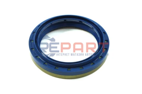 Фото Сальник хвостовика реверсив. КАМАЗ 70х92х13 / 18,5 NBR RIDER (RD.047876) изображение 1