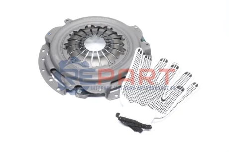 Комплект зчеплення RIDER RD.063082001150 Купити в Україні