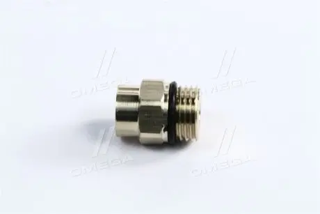 Муфта з'єднувальна RIDER RD 08.24.00 Купити в Україні