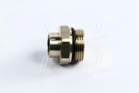 Фітингове з\'єднання пряме M22x1.5/8х1,0 RIDER RD 08.24.05 Купити в Україні