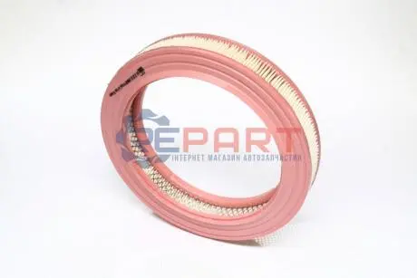 Фото 1 — Повітряний фільтр RIDER (RD.1340WA6384) Фото Повітряний фільтр RIDER (RD.1340WA6384) зображення 1