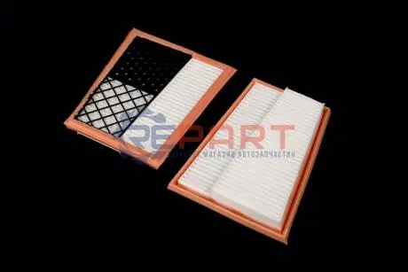 Фото Повітряний фільтр RIDER (RD.1340WA9504) зображення 1