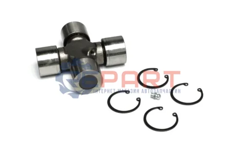 Хрестовина карданного валу ISUZU, Богдан Е3 (35*104) RIDER RD1373001030 Купити в Україні