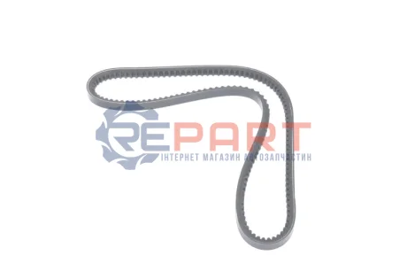 Фото Ремінь приводний RIDER (RD 13A1025VS) зображення 1