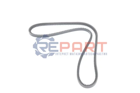 Фото 1 — Ремінь приводний RIDER (RD 13A1250VS) Фото Ремінь приводний RIDER (RD 13A1250VS) зображення 1