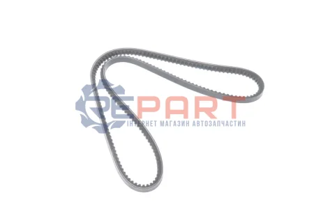 Фото 1 — Ремінь приводний RIDER (RD 13A1275VS) Фото Ремінь приводний RIDER (RD 13A1275VS) зображення 1