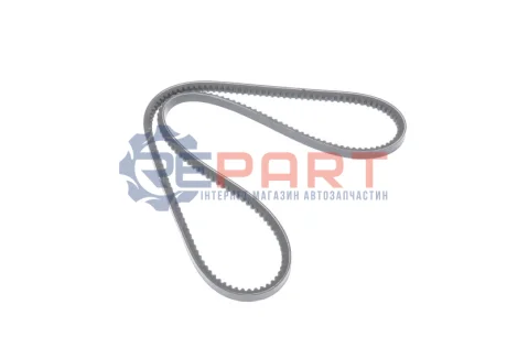 Фото Ремінь приводний RIDER (RD 13A1350VS) зображення 1