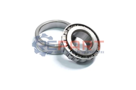 Підшипник ступиці IVECO, MAN L2000, RENAULT MIDLINER, MB BUS RIDER RD 14.018.60 Купити в Україні