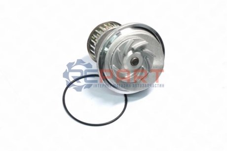 Насос водяной OPEL VECTRA A, B 92-00 ASTRA F 1,7D - RD.150165315 (P25181636, 96307717, 25181875) RIDER RD150165315