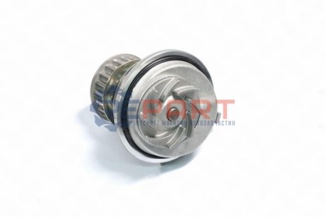 Насос водяной OPEL VECTRA A, OMEGA A 88-95, ASTRA F 91-98 1,8L 2,0L - RD.150165325 (P90220568, M40196, IM40196) RIDER RD150165325