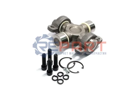 Хрестовина валу кард. SCANIA 2,3,4 SERIES RIDER RD 15.410.701.23 Купити в Україні