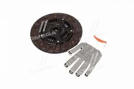 Комплект зчеплення RIDER RD.201878005456 Купити в Україні