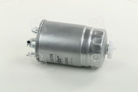 Фильтр топлива VW PASSAT 88-97, LT 28-55 -96, TRANSPORTER IV -03 - (BG1T9W365AA, BG1T9155BA, 95VW9150AA) RIDER RD2049WF8045 (фото 1)