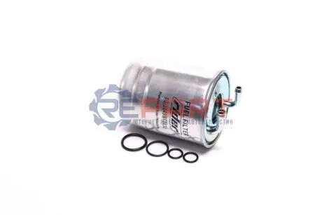 Фото 1 — Паливний фільтр RIDER (RD2049WF8430) Фото Паливний фільтр RIDER (RD2049WF8430) зображення 1