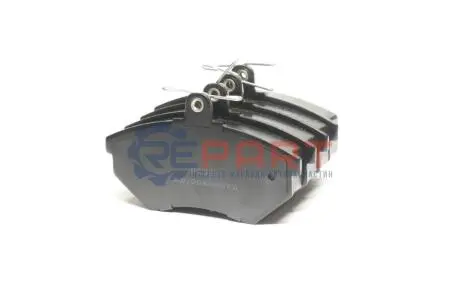 Гальмівні колодки RIDER RD20669STD Купити в Україні