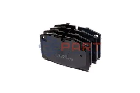 Фото Гальмівні колодки RIDER (RD20939STD) зображення 1