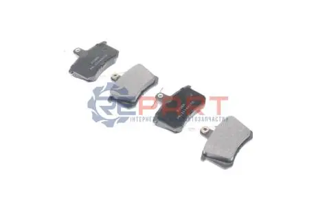 Фото Гальмівні колодки RIDER (RD21144STD) зображення 1