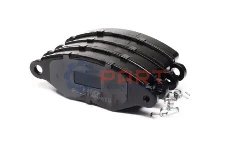 Фото Гальмівні колодки RIDER (RD21980STD) зображення 1