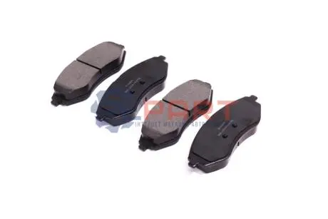 Фото Гальмівні колодки RIDER (RD23974STD) зображення 1