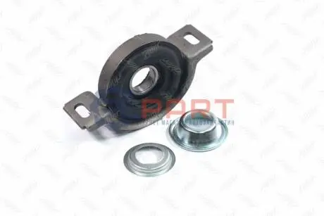 Опора вала кардан. (подвесной подшипник) MB VITO (639) 03- передн. RIDER RD251032709 Купити в Україні