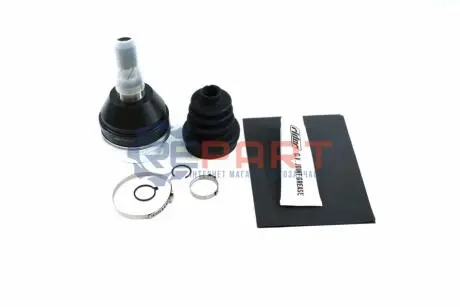 Фото ШРУС к-т OPEL Vectra A внутр.. RIDER (RD.255021457) зображення 1