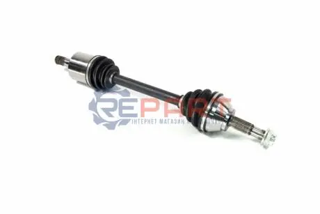 Напіввісь RIDER RD.255021648 Купити в Україні