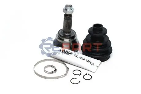 Фото ШРУС (кулак поворотний) RIDER (RD.255021760) зображення 1