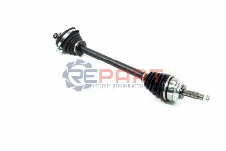 Напіввісь RIDER RD255024160 Купити в Україні