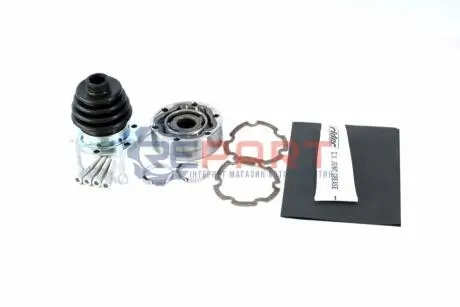 Фото ШРУС к-т VW зовн./внутр. RIDER (RD.255024915) зображення 1