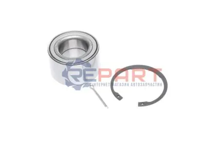 Фото Підшипник маточини RIDER (RD26150147) зображення 1