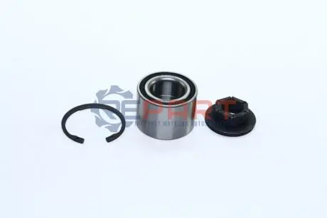 Підшипник маточини RIDER RD26155256K Купити в Україні