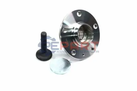 Підшипник маточини RIDER RD26155454 Купити в Україні